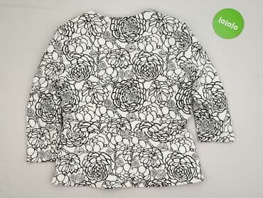 ubrania z kotem: Kardigan damski, rozmiar L — 3