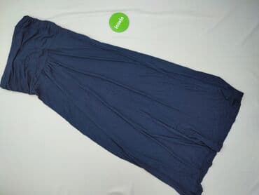 sukienki maxi na wesele niebieska: Sukienka damska, rozmiar S — 3