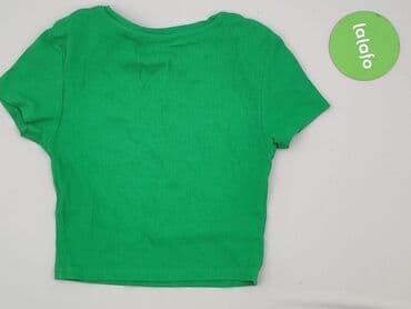 messi crop top: Top damski, rozmiar M — 4