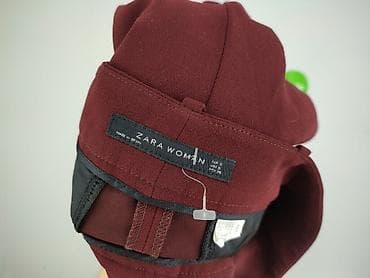 loafo: Zara, Spodnie materiałowe damskie, rozmiar XS — 6