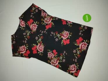 shein sukienki plus size czerwone: Shein, Sukienka damska, rozmiar M — 2