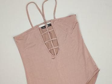 Boohoo, Body damskie, rozmiar L