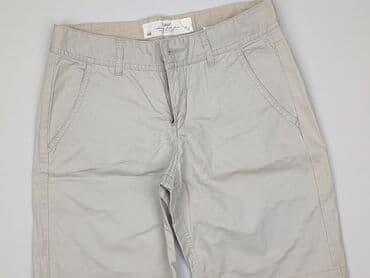 lidl krotkie spodenki: H&M L.O.G.G., Szorty dla mężczyzn, rozmiar S — 1