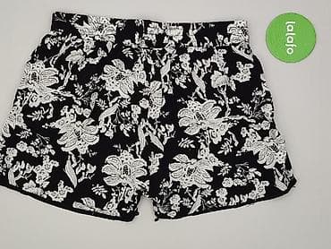 szorty plus size: Szorty damskie, rozmiar XL — 3