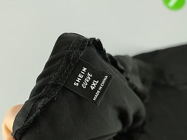 shein sweter: Shein Curve, Sukienka damska, rozmiar 4XL — 4