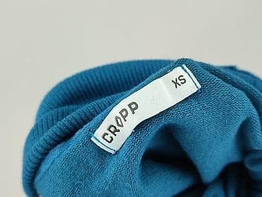 klapki c: Cropp, Golf damski, rozmiar XS — 4