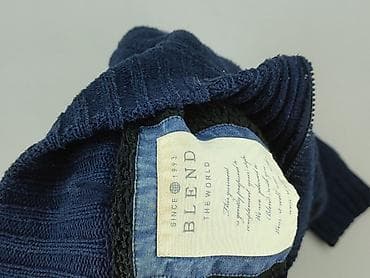 sliskie spodnie: Blend, Kardigan dla mężczyzn, rozmiar L — 5