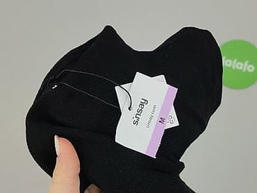 black squad bluza: Sinsay, Women`s top, size M — 6