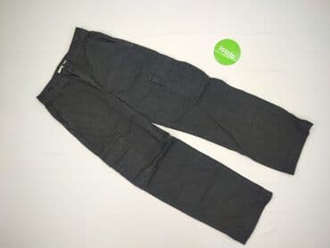 cargo jeans baggy: Cargo, Jeansy damskie, rozmiar S — 2