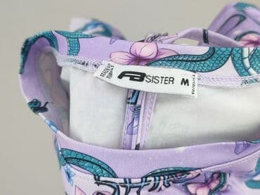 top z piórami reserved: FB Sister, Top damski, M — 4