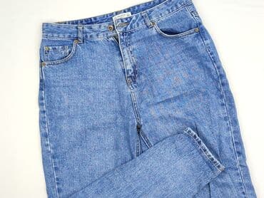 pull and bear jeans: PULL&BEAR, Jeansy damskie, rozmiar M — 1