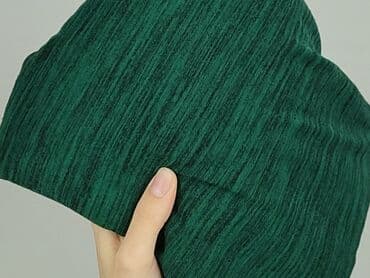 reserved sukienka butelkowa zieleń: Hema, Sukienka damska, rozmiar L — 9