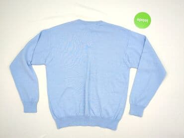sweter z c a: Sweter, S (EU 36), condition - Very good — 3