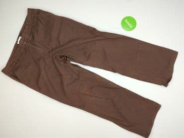 spodnie lee 501: Spodnie materiałowe damskie, rozmiar XL — 2