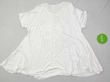 bluzy la mu: T-shirt damski, rozmiar One size — 5