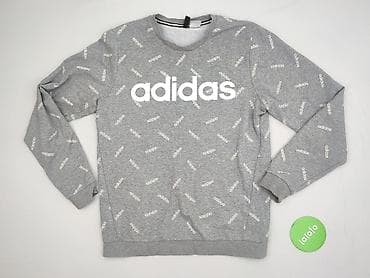 adidas vs switch k: Adidas, Bluza dla mężczyzn, rozmiar M — 2