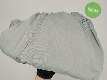 szorty snickers: H&M, Szorty damskie, rozmiar S — 4