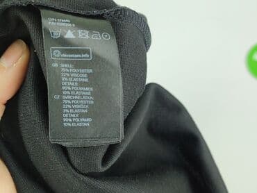 czy ta sukienka jest na sprzedaż po angielsku: H&M, Sukienka damska, S — 5