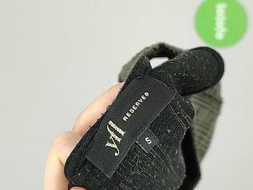 hm top w paski: Top damski, rozmiar S — 4