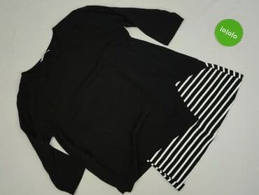 be love me ubrania: By Me, Tunika damska, rozmiar S — 2