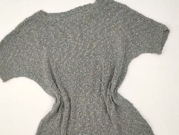 sweter w paski c a: Women`s sweater, size M (EU 38) — 1