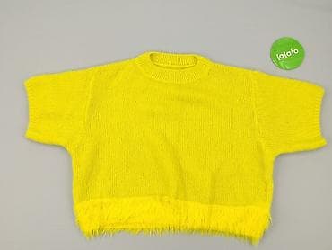 golf 2 madison: Women`s sweater, size 6XL — 2