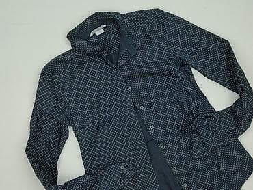 bluzy hm: H&M, Koszula damska, rozmiar XS — 1