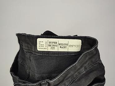 esmara jeans men: Esmara, Jeansy damskie, rozmiar M — 4