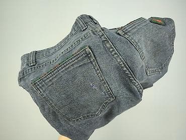 apple bottom: Gucci, Jeansy dla mężczyzn, rozmiar M — 6