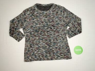 дублянка жіноча польща: Sweter damski, rozmiar M — 2