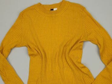 H&M Divided, Sweter damski, rozmiar S