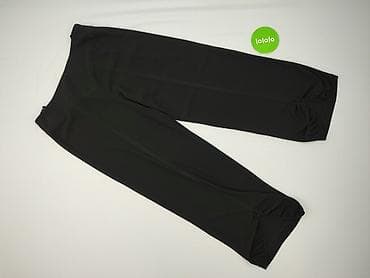 spodnie s: Spodnie damskie, rozmiar L — 2