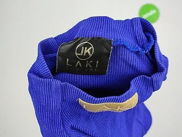 golf sweter damski: Golf damski, rozmiar S — 4