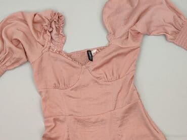 ubrania hm: H&M Divided, Sukienka damska, rozmiar M — 1