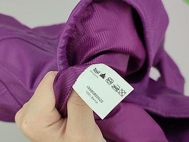 jackets purple: Marynarka damska, rozmiar M — 4
