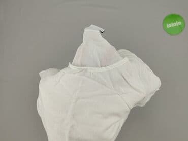 obcisla biale bluzki: Vero Moda, Bluzka damska, rozmiar L — 5