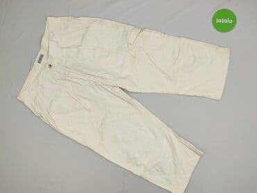 quechua spodenki damskie: Quechua, Spodnie 3/4 damskie, rozmiar L — 2