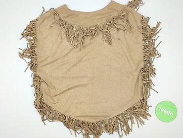 kapcie vs: Ponczo damskie, rozmiar S — 3