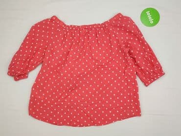 hm topy basic: H&M L.O.G.G., Bluzka damska, M — 3