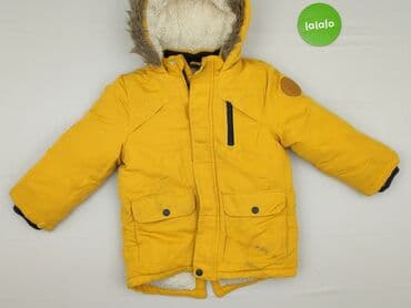 bielizna termoaktywna lidl crivit: Kurtka zimowa, Little kids, 5-6 lat, 110-116 cm, stan - Bardzo dobry — 2