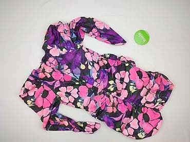 szorty hm: H&M, Sukienka damska, rozmiar M — 3