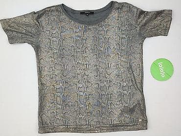 kurtka west: T-shirt damski, rozmiar XS — 2