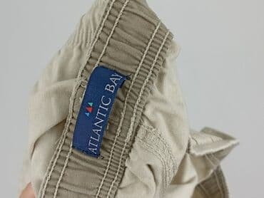 sandały i skarpetki: The Arctic Bay, Szorty dla mężczyzn, rozmiar L — 4