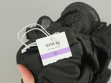 mohito bluzki koszulę: Sinsay, Bluzka damska, rozmiar M — 6