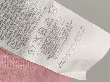 amisu bluzki: Amisu, Top damski, rozmiar S — 5