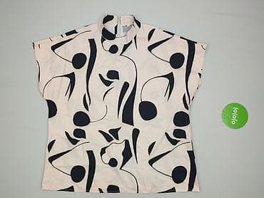t shirty pattern: Bluzka damska, rozmiar XL — 2