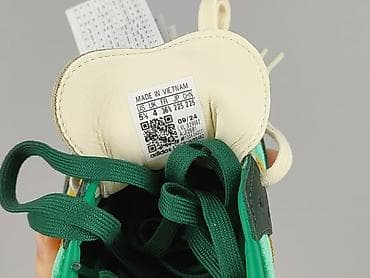 brazowe conversy: Adidas, Sneakersy damskie, rozmiar 36 — 9