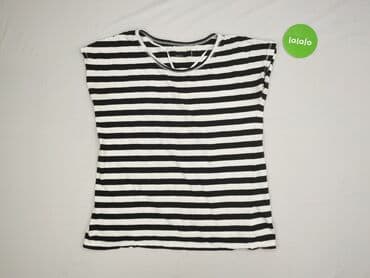 lindex kurtka damska: KappAhl, Bluzka damska, rozmiar L — 2