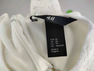 sukienka o kroju marynarki h m: H&M, Women`s dress, size XS (EU 34) — 4