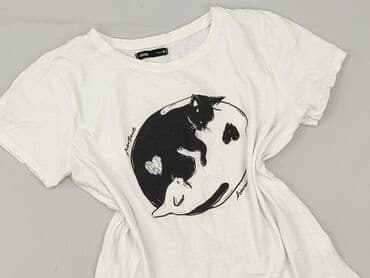 t shirty woocommerce: Sinsay, Women`s T-shirt, size M (EU 38) — 1